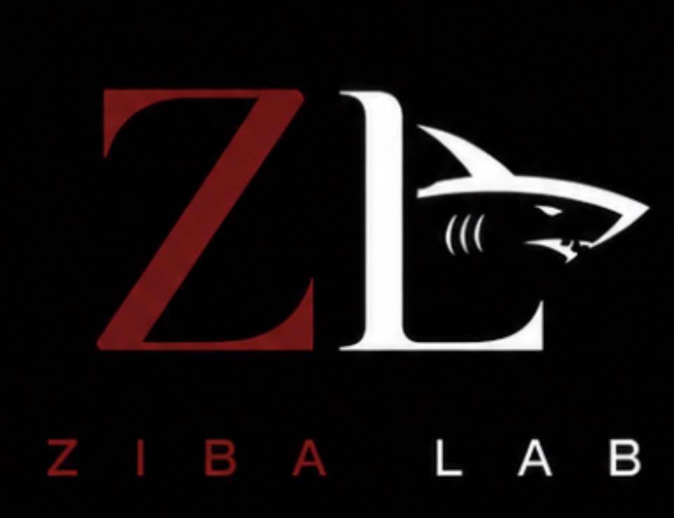 Ziba Labs logo